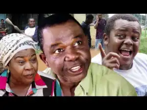 My Problem Family Season 5&6 - Chiwetalu Agu 2019